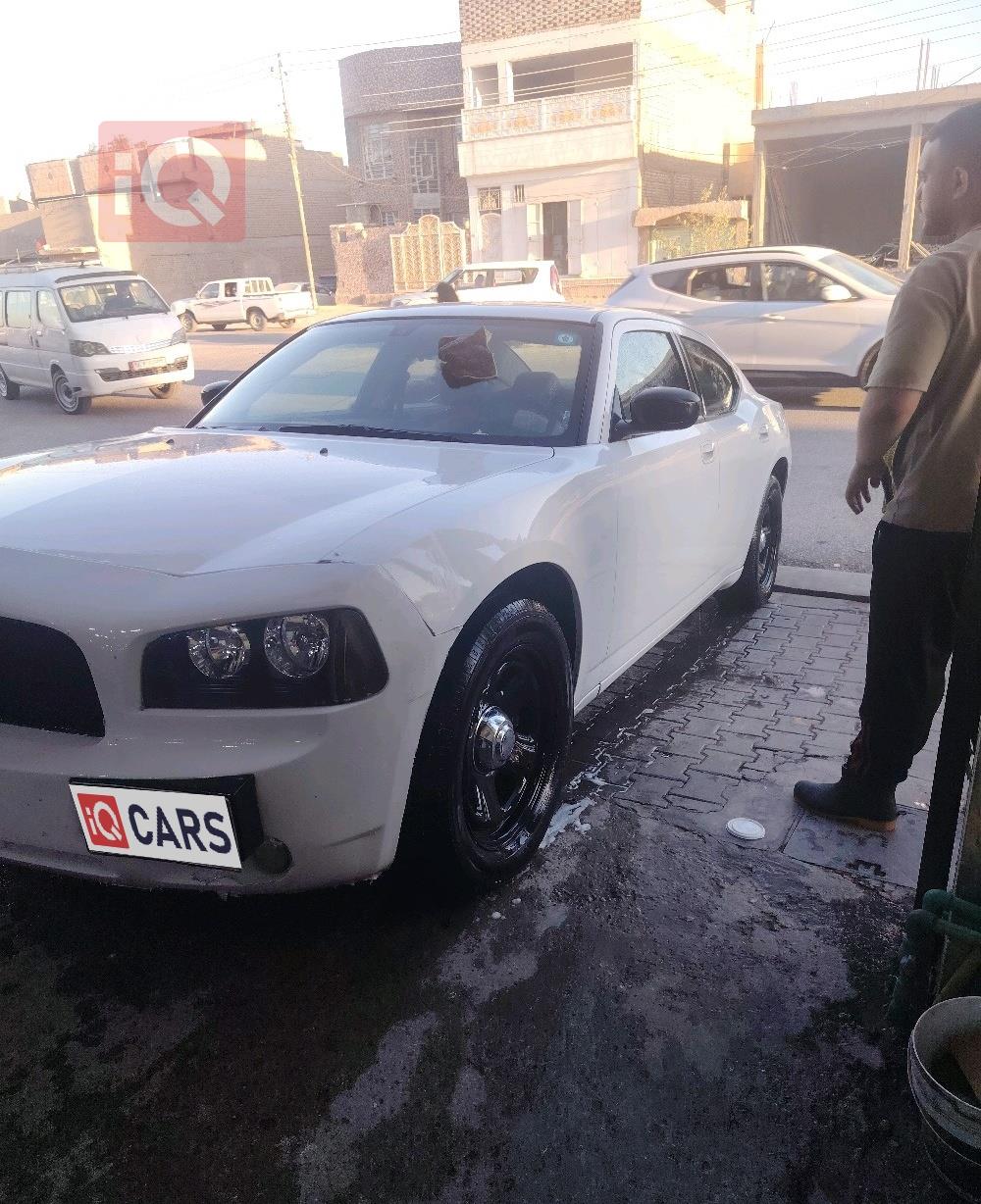 دودج تشارجر